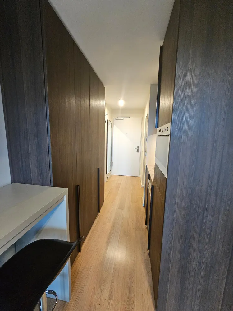 1 Zimmer Wohnung mit 23 m² in München – Bild 10