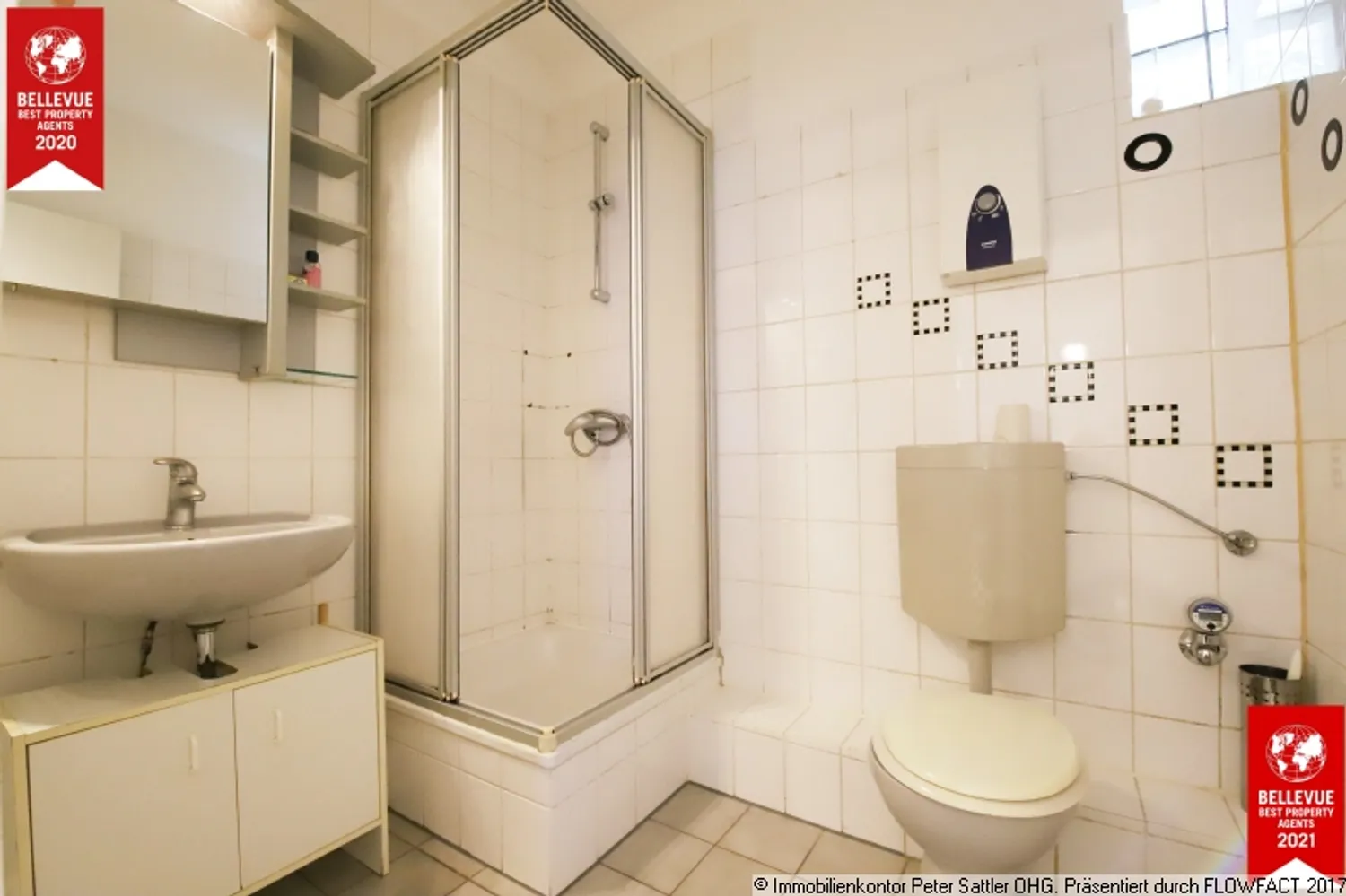 2 Zimmer Wohnung mit 44 m² in Bonn – Bild 5