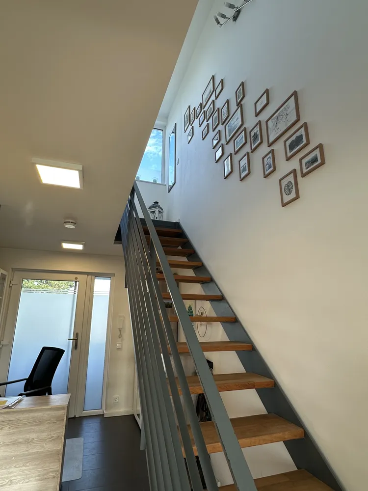 2 room apartment with 60 m² in Bonn – Photo 11