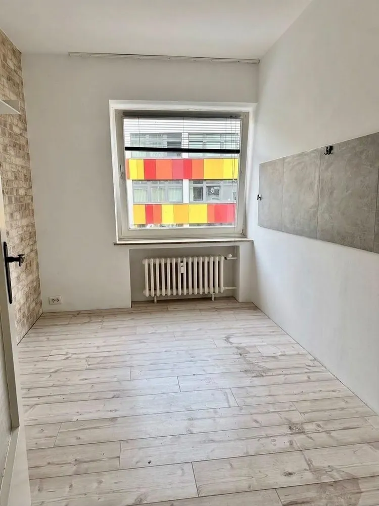 2 room apartment with 59 m² in Mönchengladbach – Photo 2