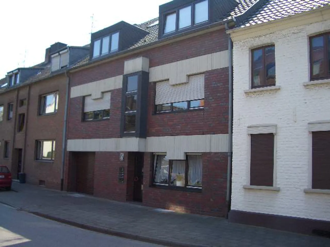 3 Zimmer Wohnung mit 64 m² in Mönchengladbach – Bild 10