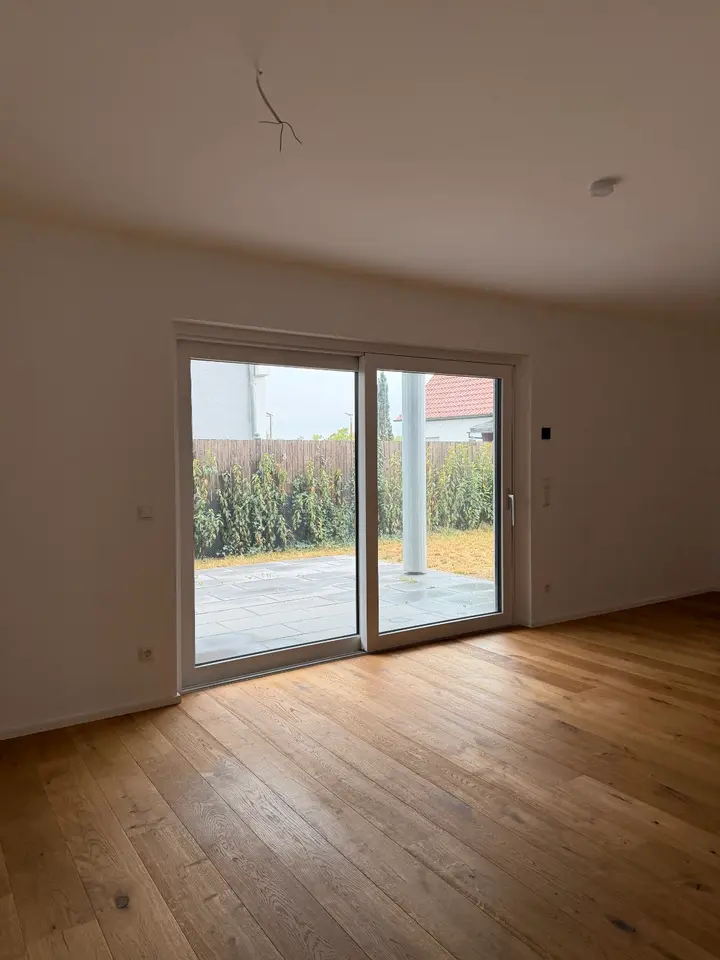 3 Zimmer Wohnung mit 77 m² in Regensburg – Bild 1