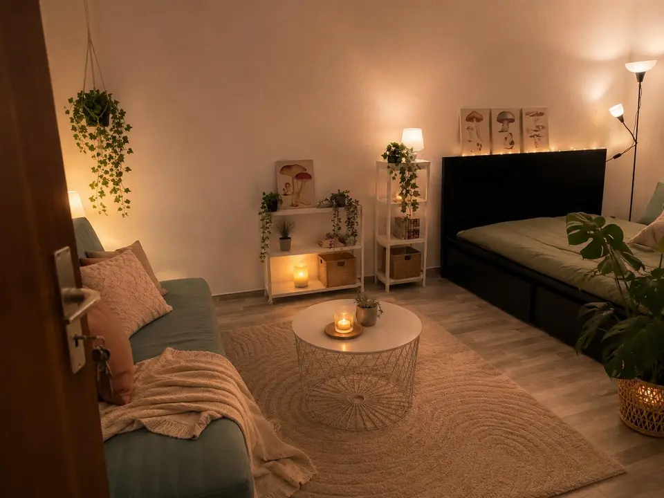2 Zimmer Wohnung mit 57 m² in Berlin – Bild 9