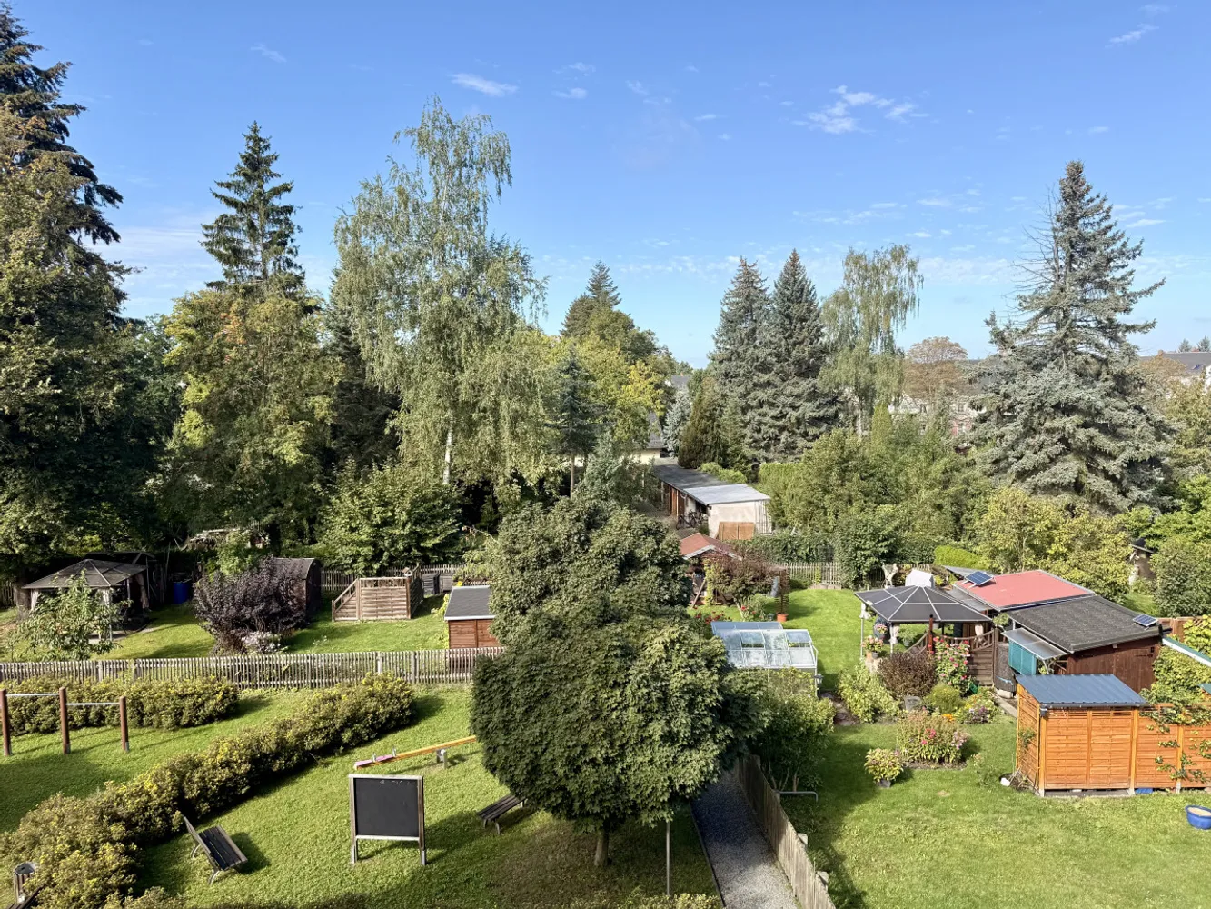 2 room apartment with 53 m² in Chemnitz – Photo 8
