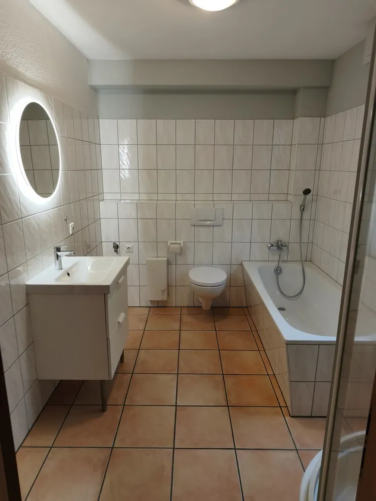 2 Zimmer Wohnung mit 61 m² in Bergisch Gladbach – Bild 8