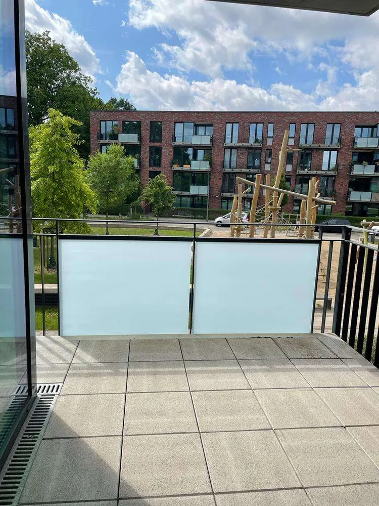3 Zimmer Wohnung mit 72 m² in Hamburg – Bild 7