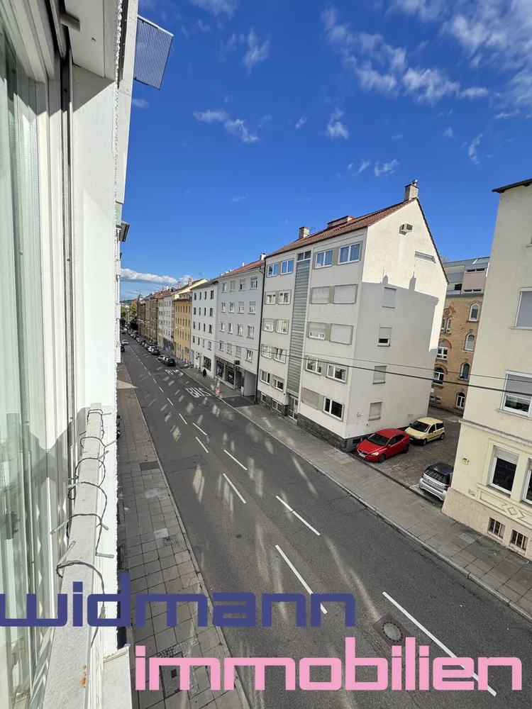 3 Zimmer Wohnung mit 73 m² in Stuttgart – Bild 11