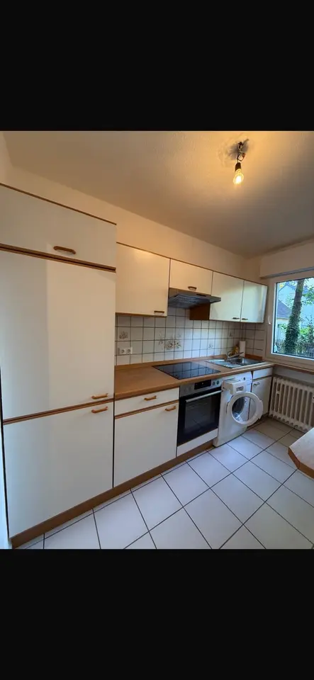 4 Zimmer Wohnung mit 68 m² in Essen – Bild 3