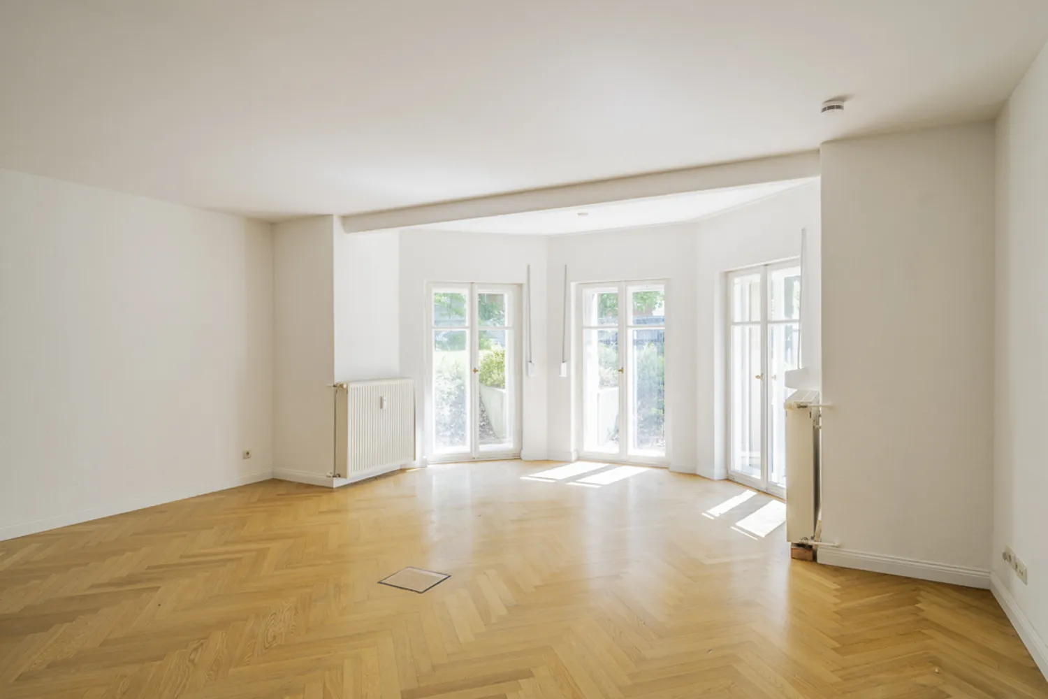 1 Zimmer Wohnung mit 48 m² in Potsdam – Bild 2