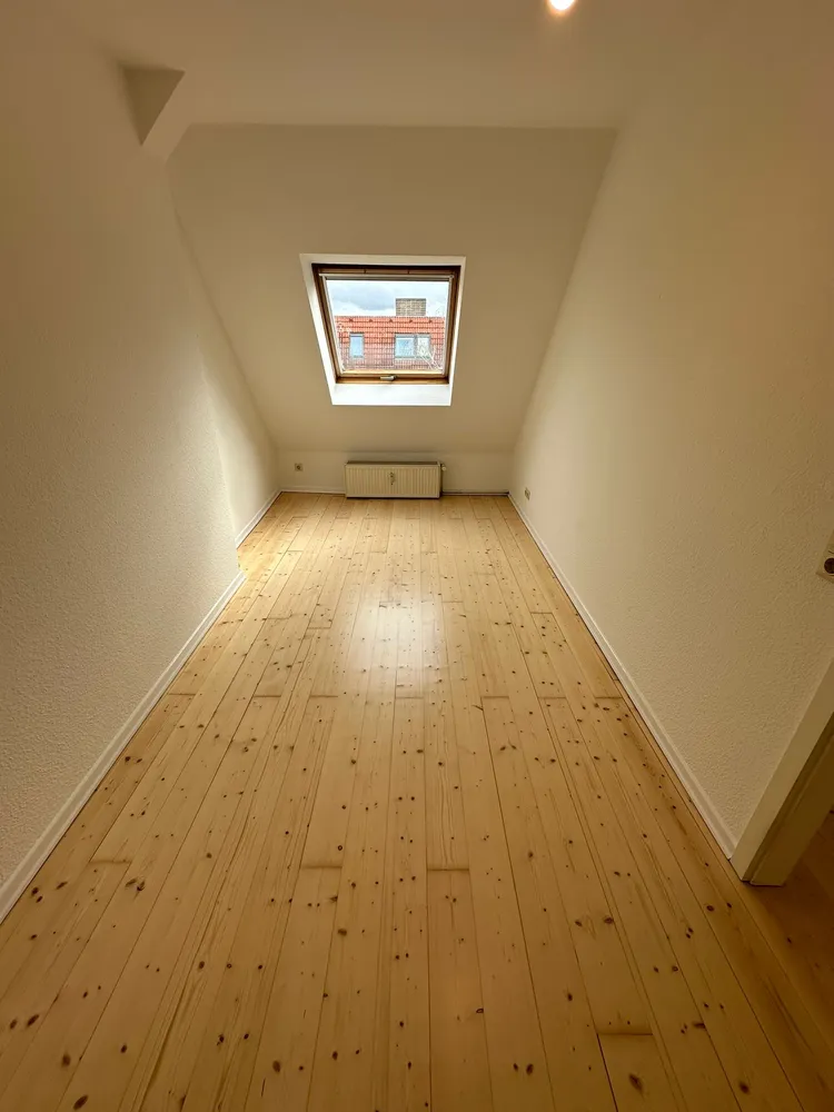 2 Zimmer Wohnung mit 52 m² in Berlin – Bild 6