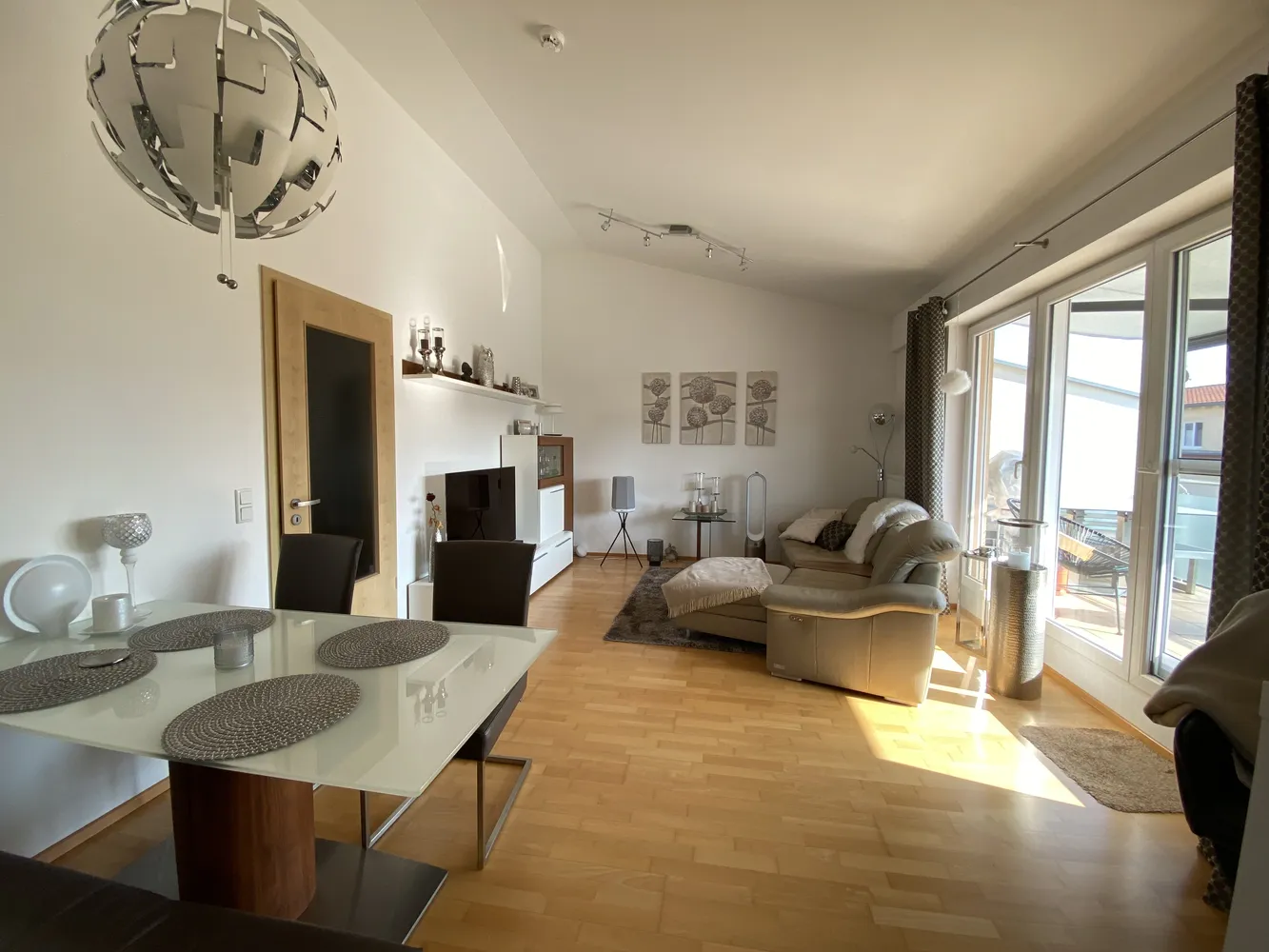 2 Zimmer Wohnung mit 63 m² in Ingolstadt – Bild 8