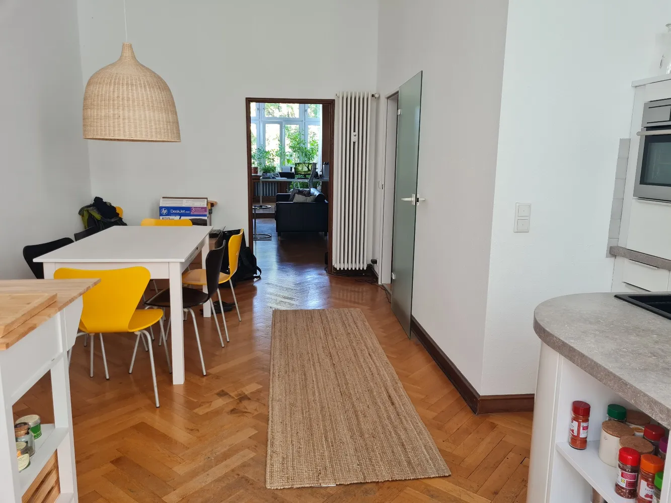 3 Zimmer Wohnung mit 93 m² in Bochum – Bild 6