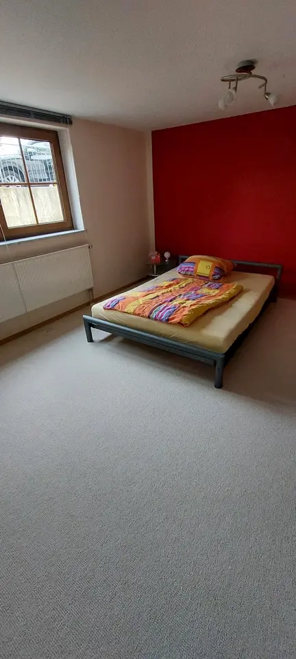 2 Zimmer Wohnung mit 30 m² in Augsburg – Bild 3