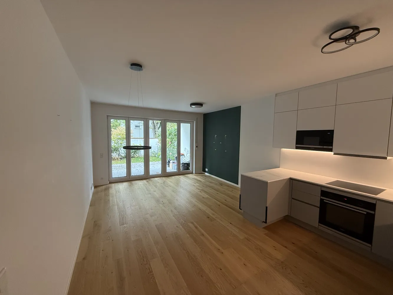 3 Zimmer Wohnung mit 74 m² in München – Bild 10