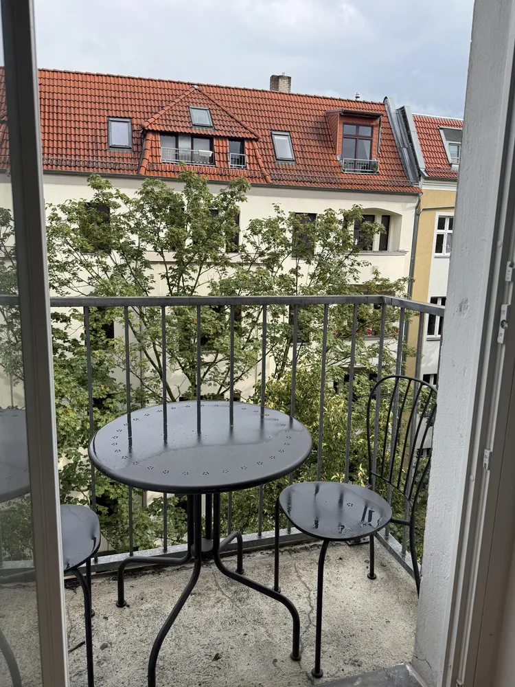 2 Zimmer Wohnung mit 68 m² in Berlin – Bild 9