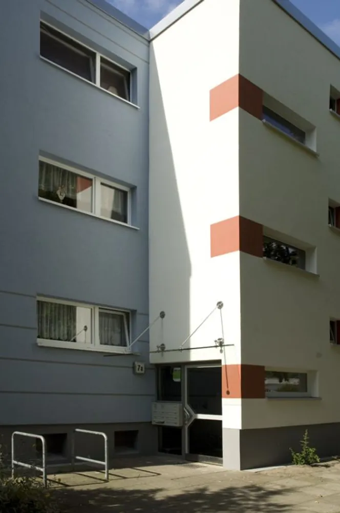 4 Zimmer Wohnung mit 91 m² in Hamburg – Bild 3