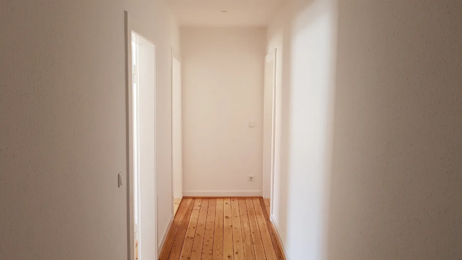 2 Zimmer Wohnung mit 50 m² in Hannover – Bild 4