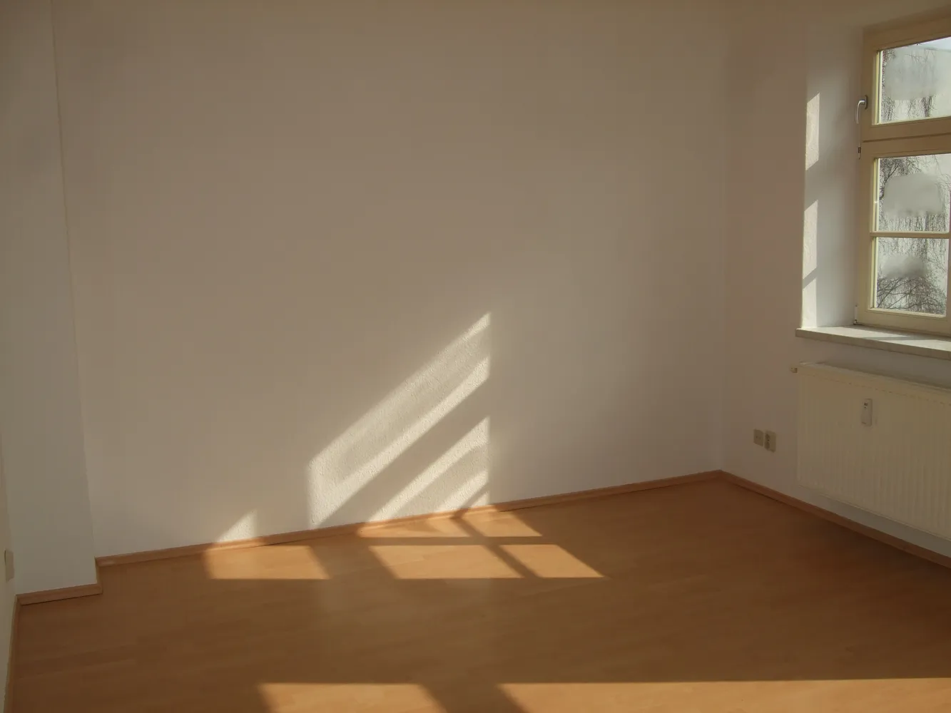 2 room apartment with 48 m² in Magdeburg – Photo 11