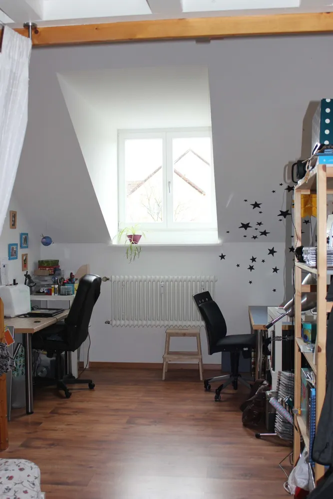 2 Zimmer Wohnung mit 54 m² in Wiesbaden – Bild 7