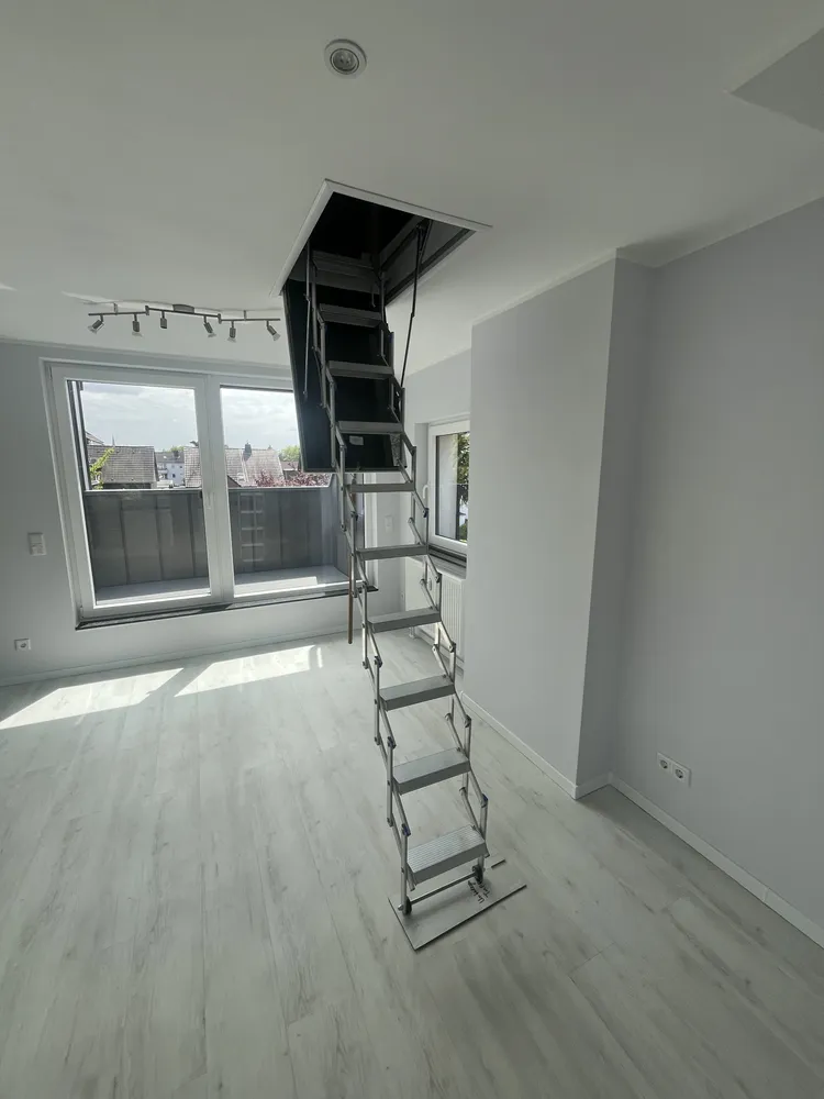 3 Zimmer Wohnung mit 58 m² in Oberhausen – Bild 11