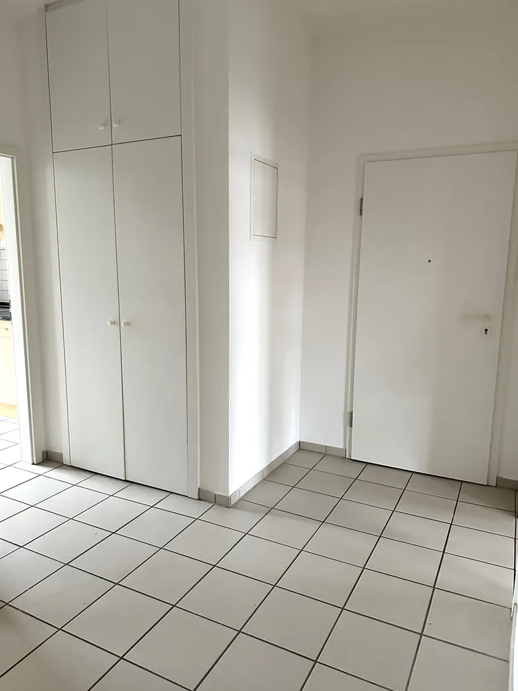 2 Zimmer Wohnung mit 56 m² in Magdeburg – Bild 2