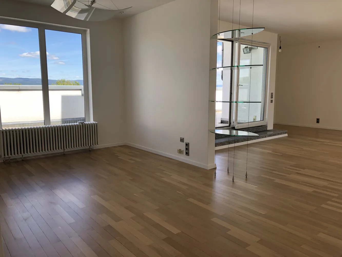 4 room apartment with 195 m² in Frankfurt am Main – Photo 6
