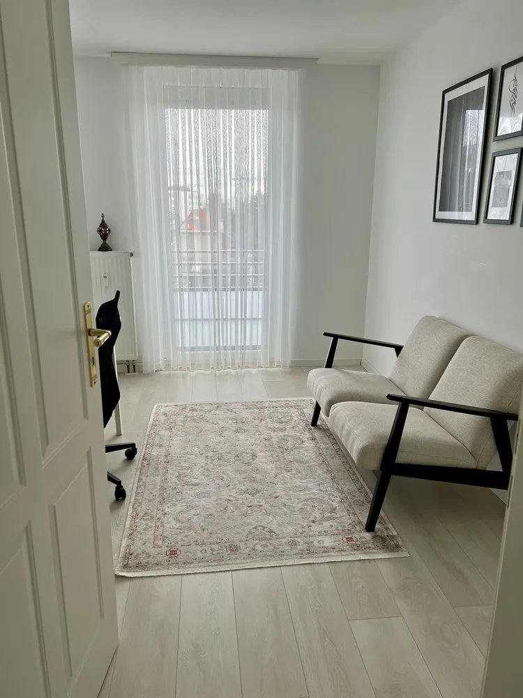 4 Zimmer Wohnung mit 86 m² in München – Bild 6
