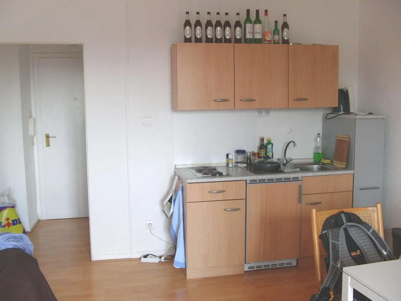 1 Zimmer Wohnung mit 32 m² in Essen – Bild 5
