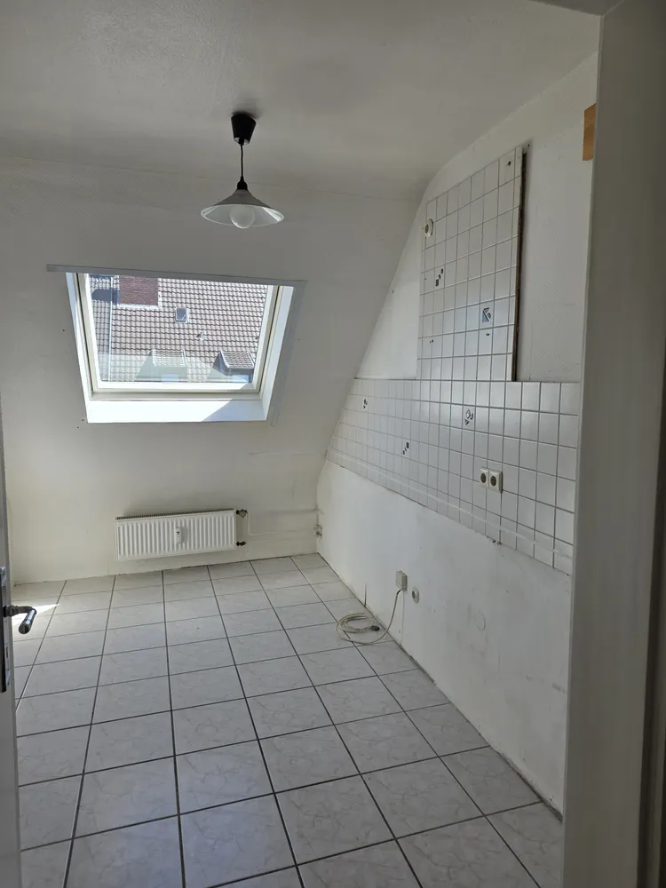 3 Zimmer Wohnung mit 53 m² in Essen – Bild 2