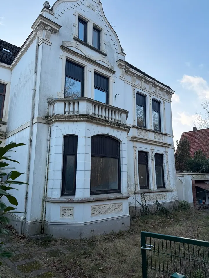 12 Zimmer Wohnung mit 340 m² in Verden (Aller) – Bild 3