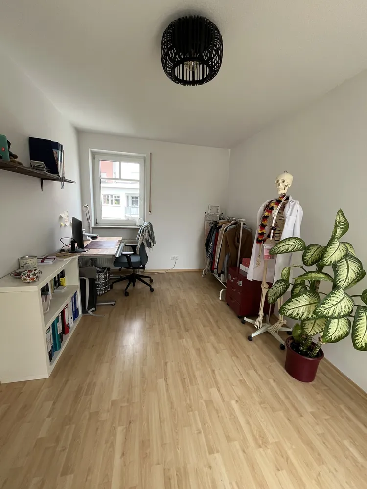 3 Zimmer Wohnung mit 62 m² in Regensburg – Bild 8