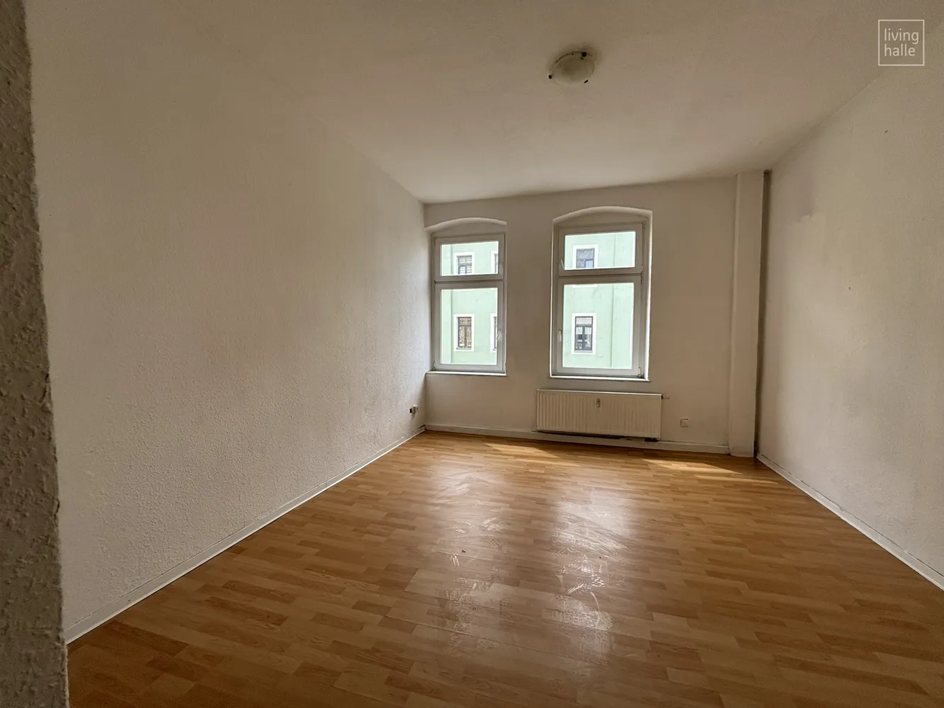 3 Zimmer Wohnung mit 74 m² in Halle (Saale) – Bild 5