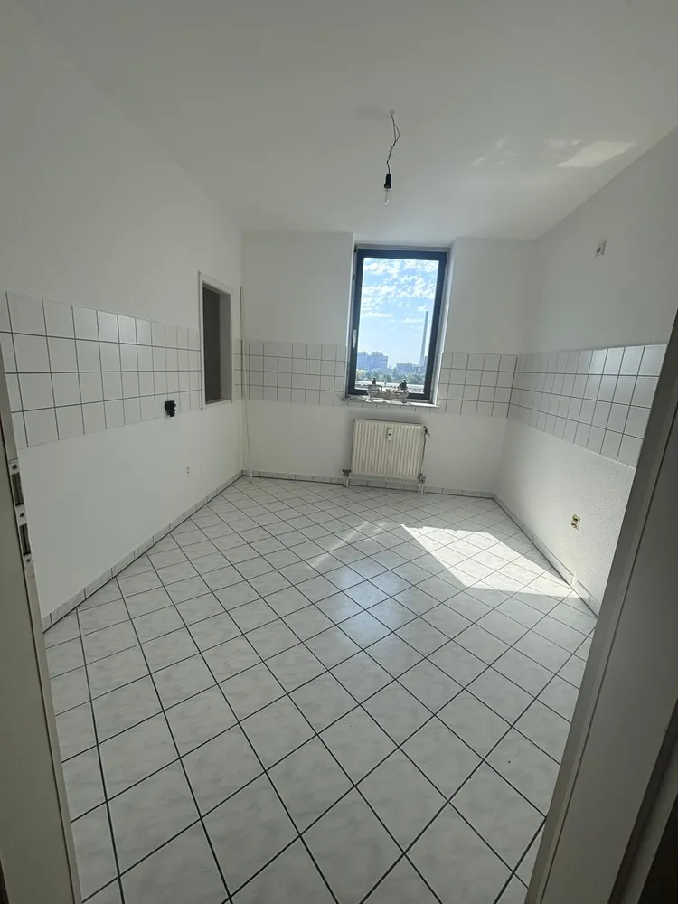 3 Zimmer Wohnung mit 155 m² in Mannheim – Bild 8
