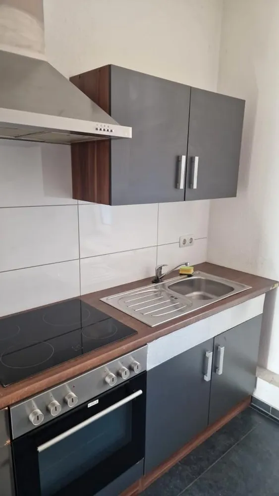 2 Zimmer Wohnung mit 53 m² in Dortmund – Bild 2