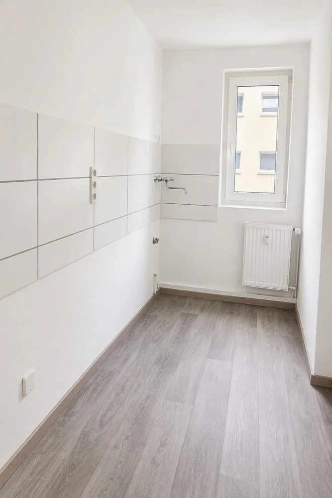 2 Zimmer Wohnung mit 55 m² in Essen – Bild 4