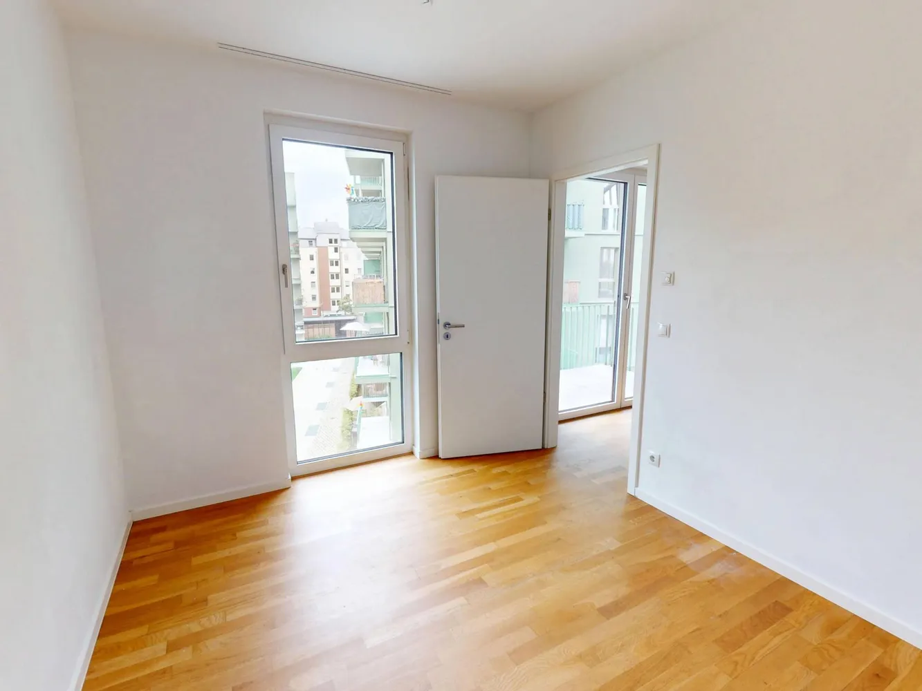 2 Zimmer Wohnung mit 35 m² in Berlin – Bild 4