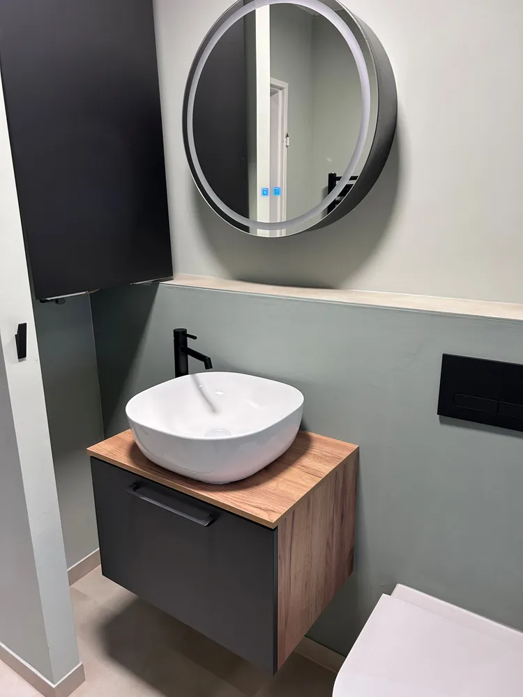 2 Zimmer Wohnung mit 48 m² in Neuss – Bild 6