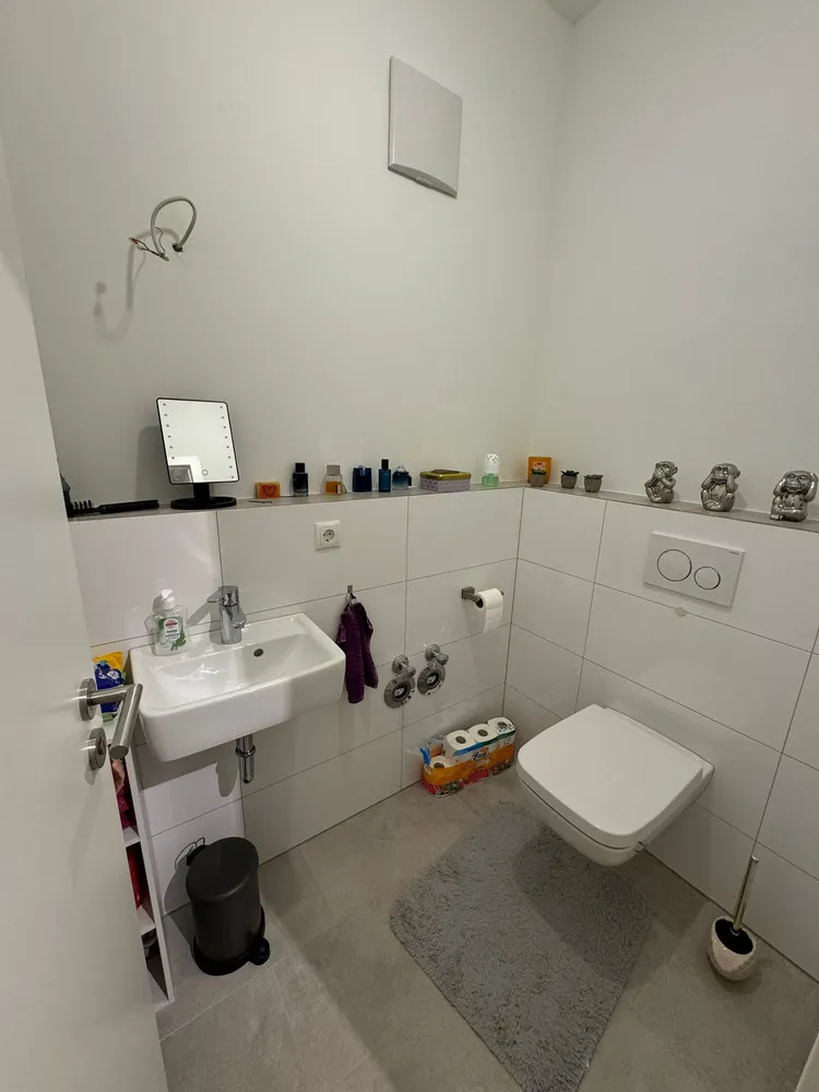 3 Zimmer Wohnung mit 85 m² in Landau in der Pfalz – Bild 5