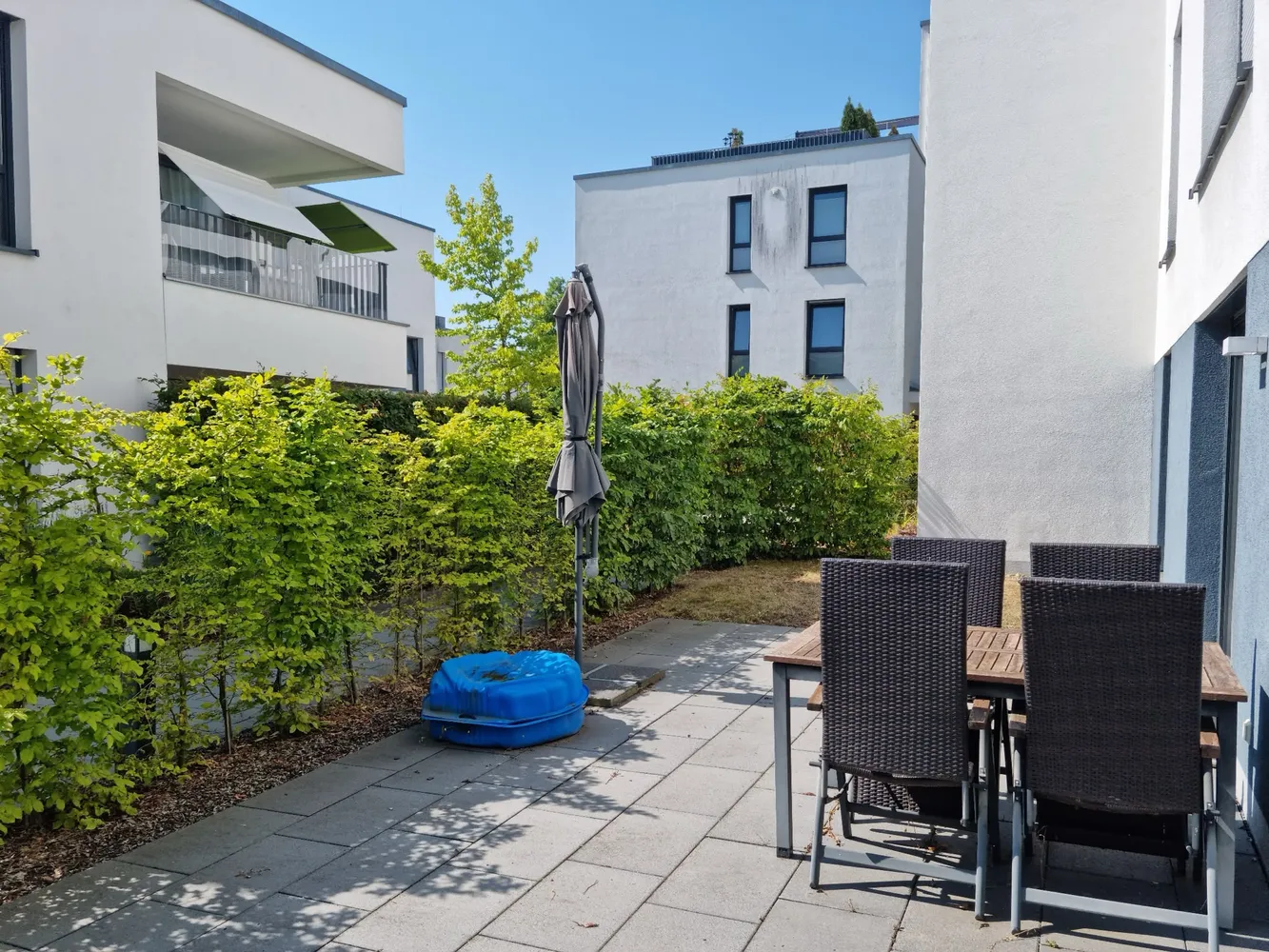 3 Zimmer Wohnung mit 98 m² in Ingolstadt – Bild 2