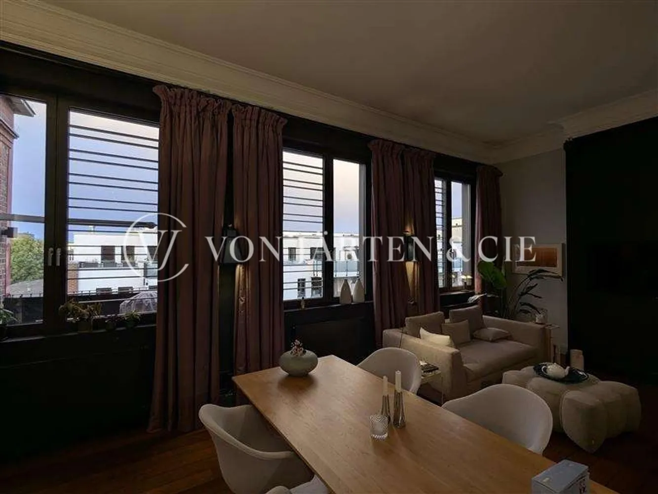 2 Zimmer Wohnung mit 123 m² in Essen – Bild 4