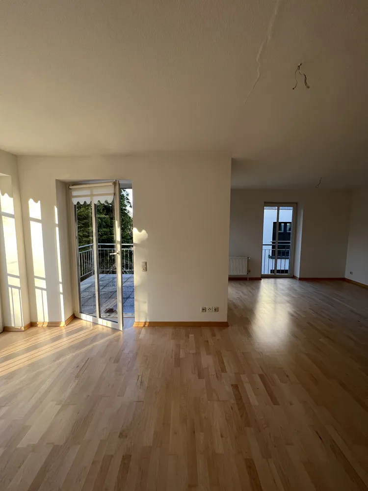 3 Zimmer Wohnung mit 93 m² in Hamburg – Bild 6