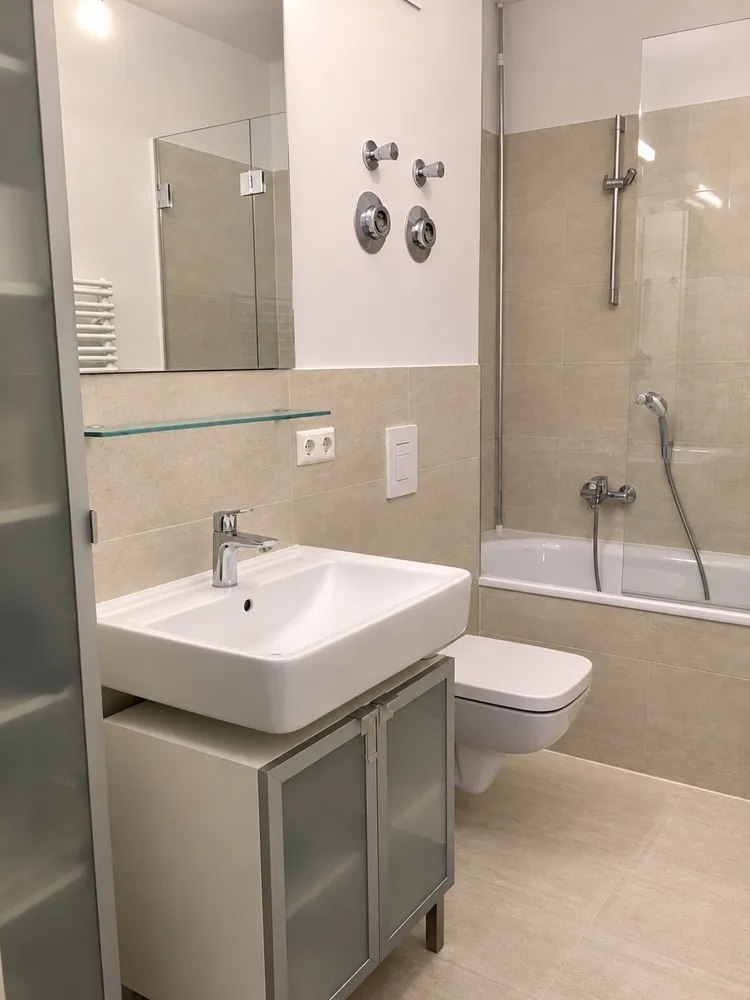 3 Zimmer Wohnung mit 76 m² in Leipzig – Bild 4
