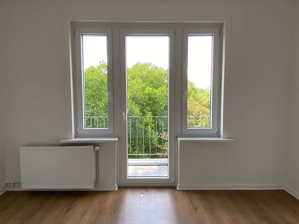 3 Zimmer Wohnung mit 67 m² in Hannover – Bild 3