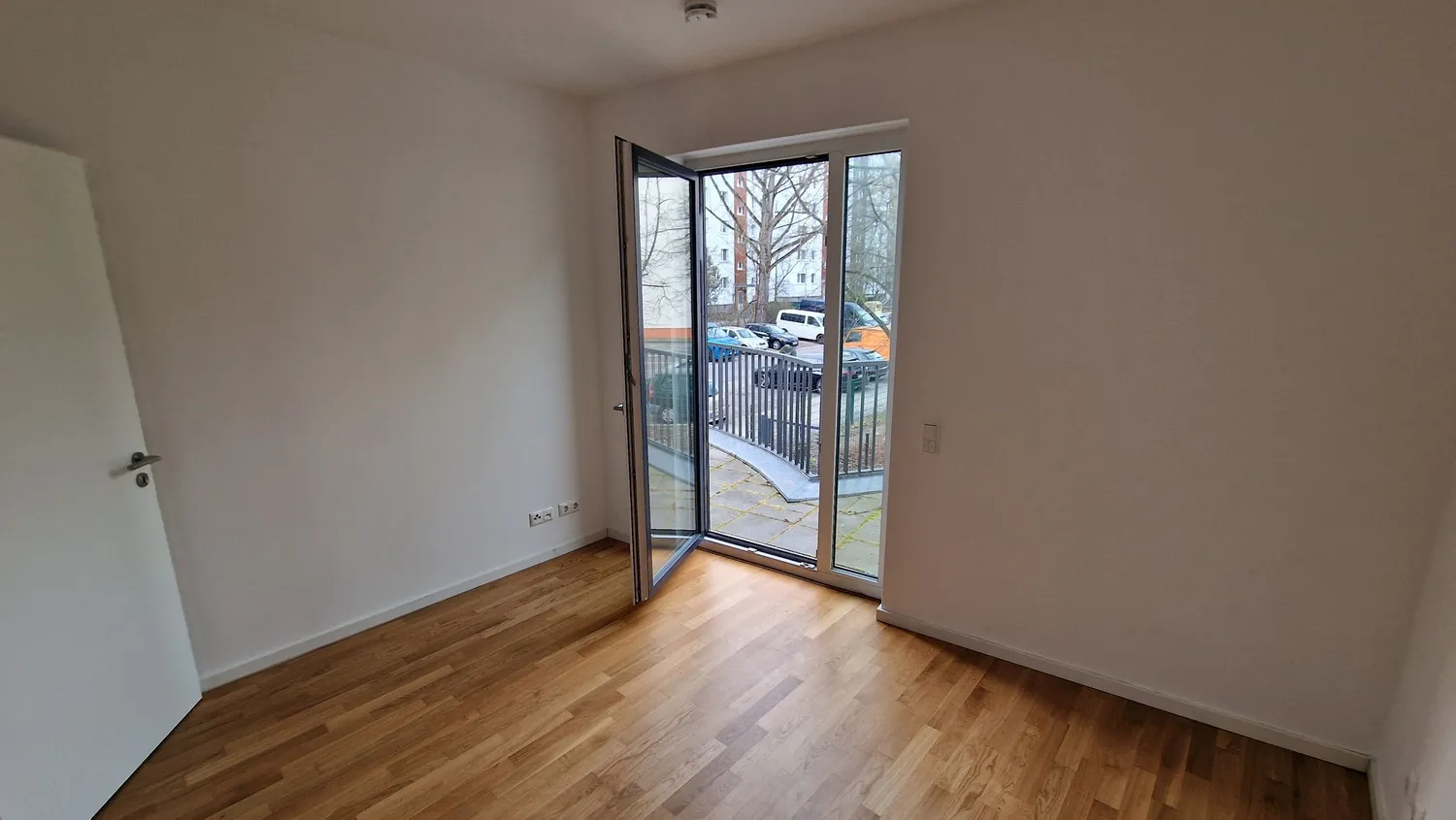 2 Zimmer Wohnung mit 54 m² in Berlin – Bild 6