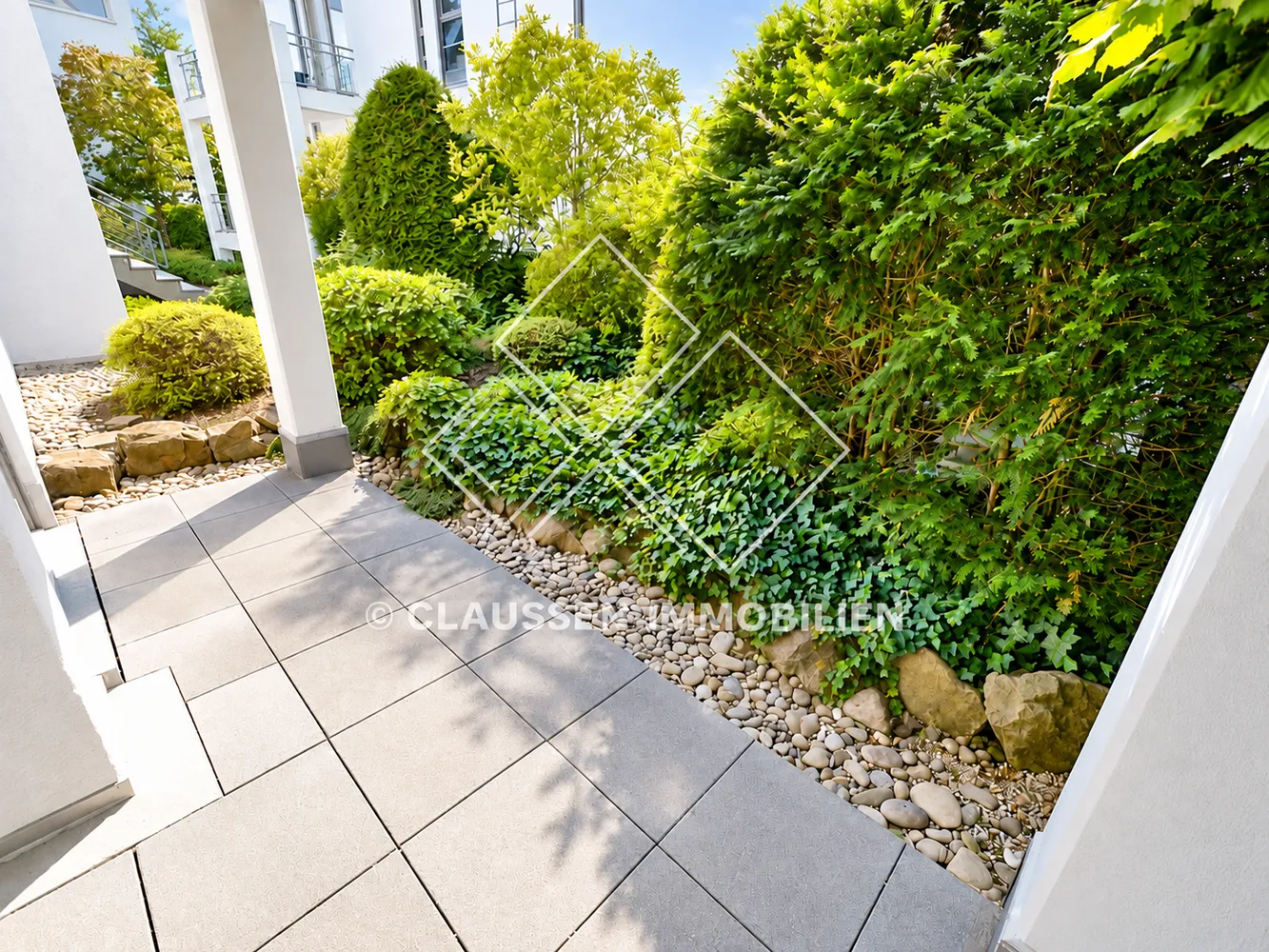 2 room apartment with 67 m² in Wiesbaden – Photo 8