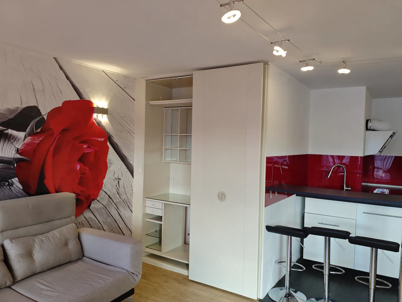 2 Zimmer Wohnung mit 57 m² in Stuttgart – Bild 9
