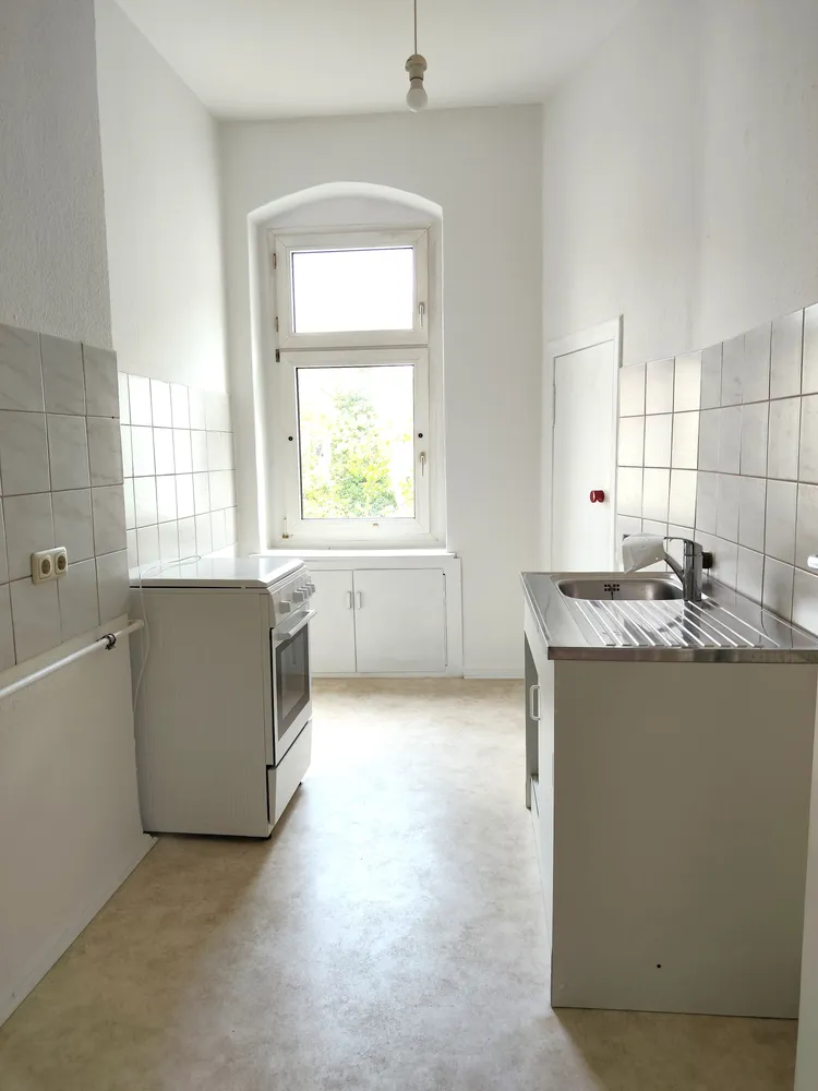 2 Zimmer Wohnung mit 70 m² in Berlin – Bild 6