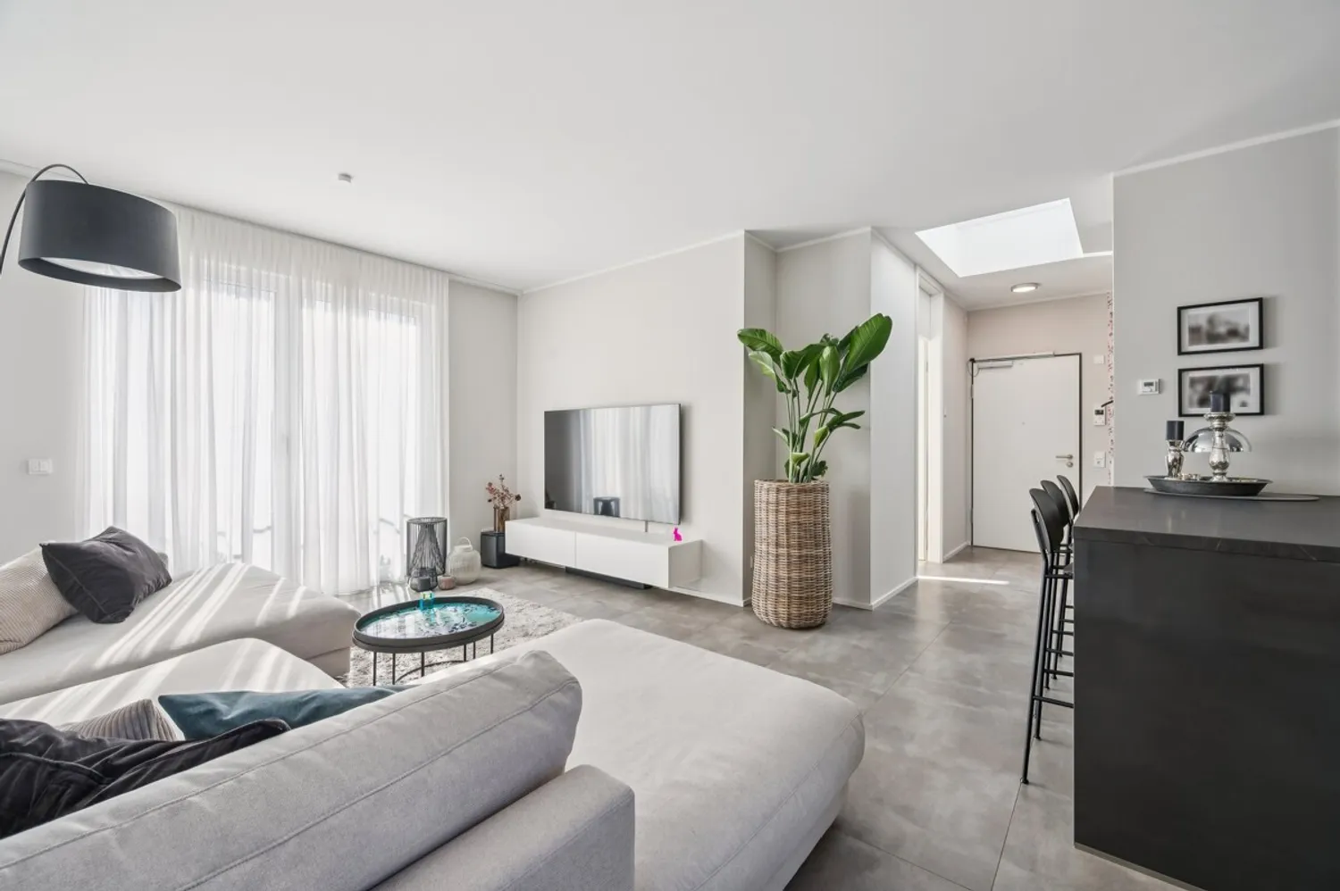3 Zimmer Wohnung mit 105 m² in Aachen – Bild 11