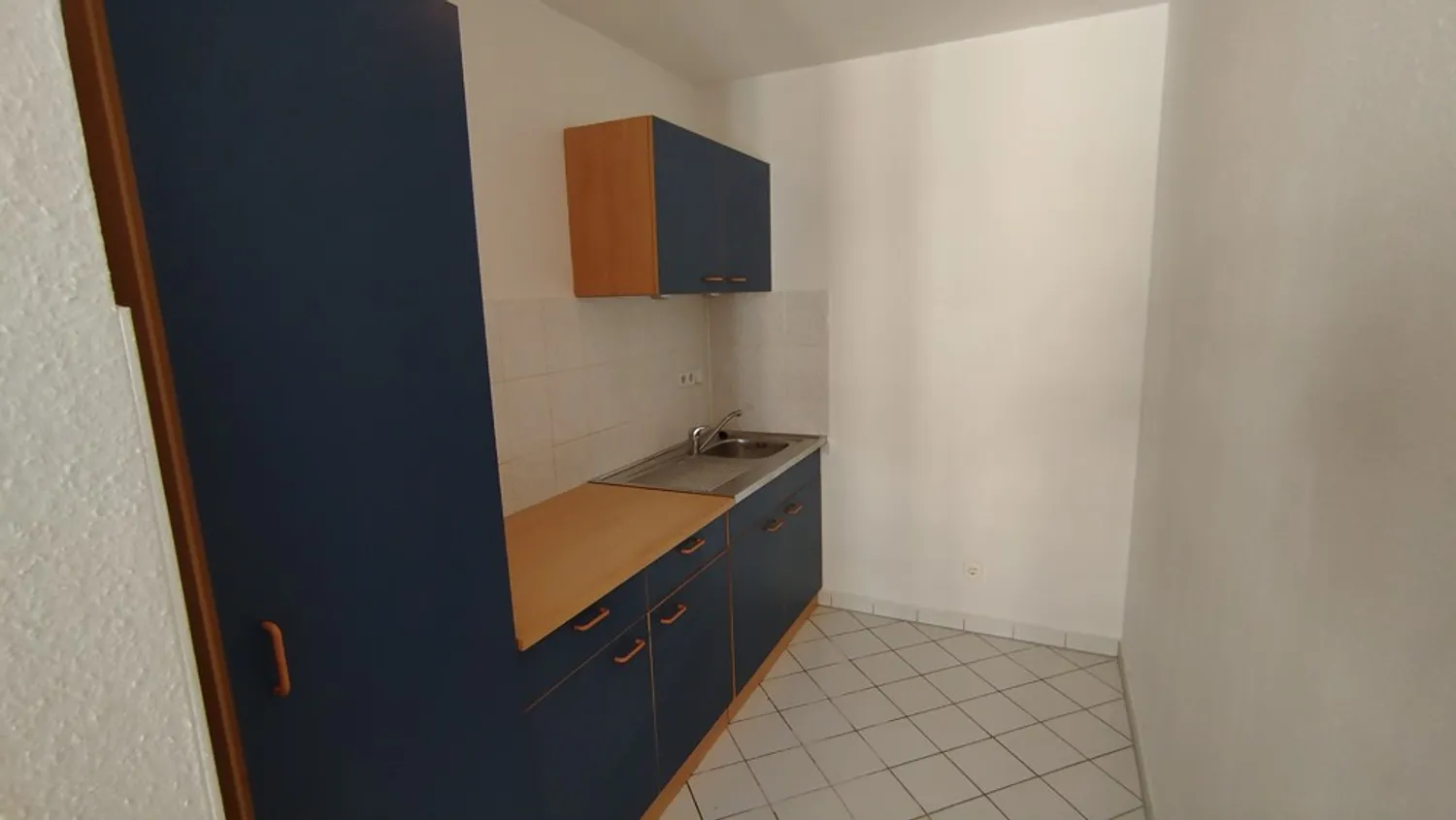 2 Zimmer Wohnung mit 41 m² in Chemnitz – Bild 8