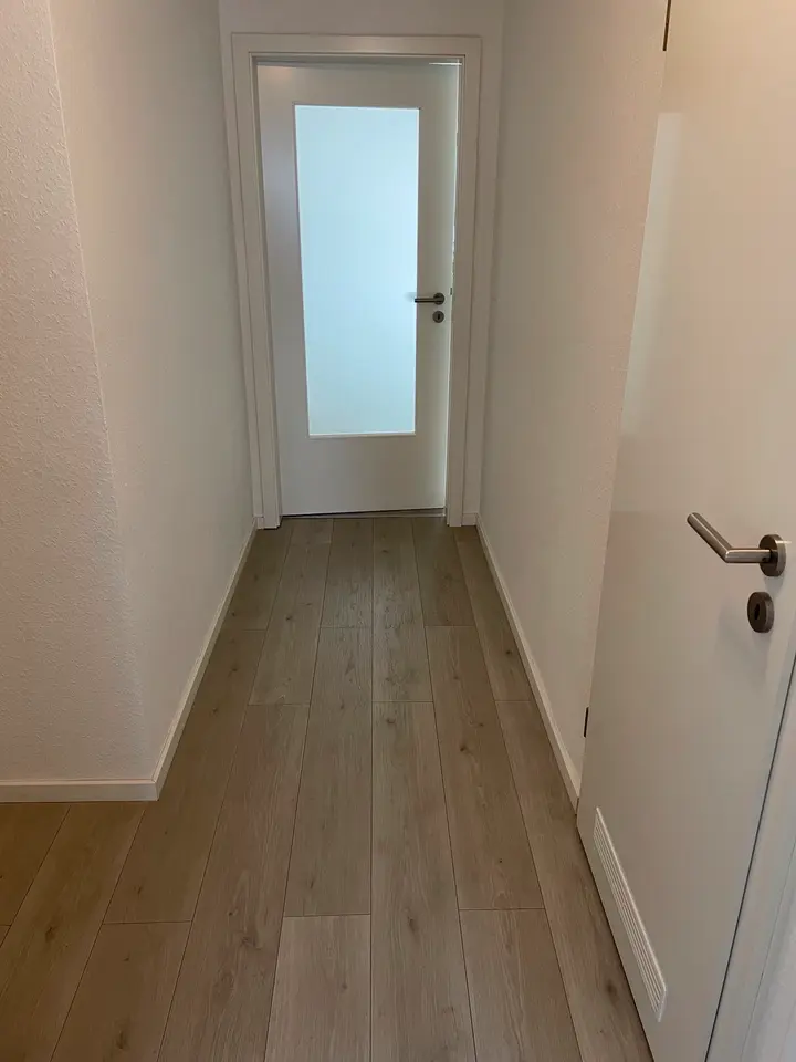 2 Zimmer Wohnung mit 45 m² in Düsseldorf – Bild 5